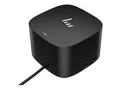 HP - 4J0G4AA#ABB - Thunderbolt Dock G4 - Docking station - USB-C / Thunderbolt 4