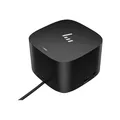 HP Docking Station Thunderbolt Dock G4 / TB4 USB-C HDMI DP GigE Dockingstation