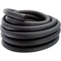 Nmc Aeroflex Sh Coil Rohrisolierung Selbstklebend Flexibel Kautschuk Schwarz 22 X 10 mm 22 m