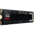 9100 PRO 2 TB, SSD PCIe 5.0 x4, NVMe 2.0, M.2 2280