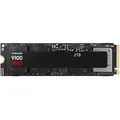 Samsung 9100 PRO SSD 2TB M.2 PCIe Gen5 NVMe Internes Solid-State-Module