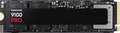 Samsung 9100 PRO 2TB Interne M.2 PCIe NVMe SSD 2280 PCIe 5.0 x4 Retail MZ-VAP2T0BW