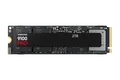 Samsung 9100 PRO PCIe® 5.0 NVMe™ M.2 SSD - 2 TB