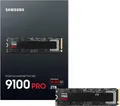 Samsung 9100 Pro 2TB PCIe NVMe SSD M.2 ⭐️NEU⭐️versiegelt⭐️Händler✅