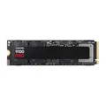2TB Samsung 9100 PRO PCIe® 5.0 NVMe™ M.2 SSD - 2 TB