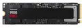Samsung 9100 PRO PCIe® 5.0 NVMe™ M.2 SSD - 2 TB NEU & OVP