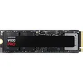 Samsung 9100 PRO 2 TB Interne M.2 PCIe NVMe SSD 2280 PCIe 5.0 x4 Retail MZ-VA...