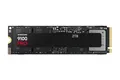 SAMSUNG 9100 PRO PCIe® 5.0 NVMe™ Festplatte, 2 TB SSD M.2 via PCIe, intern