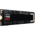 Samsung 9100 PRO 2 TB, SSD