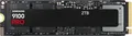 Samsung 9100 PRO PCIe® 5.0 NVMe™ M.2 SSD - 2 TB MZ-VAP2TOBW NEU & OVP