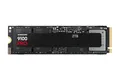 Ssd Nvme M2 9100 Pro 2Tb NEU