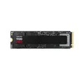 Samsung 9100 PRO NVMe M.2 SSD 2TB 14.800 MB/s Schwarz