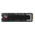 SSD Samsung 9100 Pro M.2 2TB NVMe MZ-VAP2T0BW PCIe 5.0