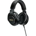 Shure SRH-840A-EFS (Keine Geräuschunterdrückung, Kabelgebunden) (SRH840A-EFS)