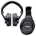 042406552196 Shure SRH840 Kopfhörer Kabelgebunden Schwarz SHURE