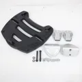 Givi M3 Monokey Topcase-Halterung für Motorrad, Roller und Zweiräder neu