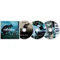Meteora 20Th Anniversary Edition (Deluxe) CD Linkin Park Deluxe Edition