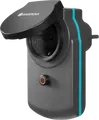 GARDENA 19095-20 - Smarte Outdoor Steckdose, Zwischenstecker