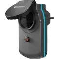 Gardena smart Power Funksteckdose mit App-Steuerung Anthrazit