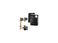 Oventrop Anbindesystem Regumat M3-130 DN 25, kurze Bauform, ohne Pumpe (1355271)