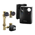 Oventrop Regumat M3-130 Station DN 25 ohne Pumpe