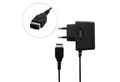 EAXUS Ladekabel für Nintendo DS / GameBoy Advance SP Spielkonsolenzubehörkabel, (110 cm), Netzteil für GBA SP / NDS