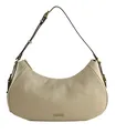 LIU JO Mantua ECS Hobo Bag M Schultertasche Umhängetasche Tasche Neutro taupe