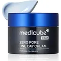 Medicube Pore One-Day Cream - 50ml (50 ml) (8800240567354)