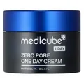 Medicube Zero Pore One Day Feuchtigkeitscreme, 50 ml