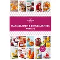 FAIE Marmeladen & Eingemachtes von  A-Z