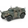 Modellbau Tamiya 300035368 1:35 JGSDF LAV Fahrzeug leicht gepanzert