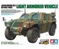 JGSDF LAV - Tamiya 35368