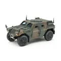 1:35 JGSDF LAV Fahrzeug leicht gepanzert