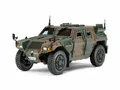 Tamiya 35368 - 1/35 Japan Ground Self Defense Force Light Armored Vehicle - Neu