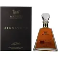 A.H. Riise SIGNATURE Master Blender Collection 43,9% Vol. 0,7l in Geschenkbox