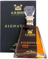 A.H. Riise Signature - Master Blender Collection - 43,9% - 0,7 ltr.