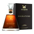 A.H. Riise Signature Superior Spirit Rum 43,9% Vol. 700ml