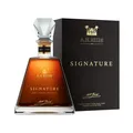 A.H. Riise Signature Rum 43,9 % vol. 700 ml – Premium Rum aus der Karibik