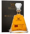 A.H. Riise Signature Master Blender Collection / 43,9% Vol. / 0,7 Liter-Dekanter