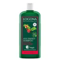 Logona Age Energy Shampoo 250 ml - dünner werdendes Haar