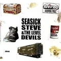 SEASICK STEVE & THE LEVEL DEVILS "CHEAP" CD NEU