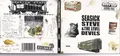 Seasick Steve & The Level Devils – Cheap CD Digipak There's A Dead Skunk Records