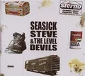 Seasick Steve  The - Cheap - CD - 29 - F600z