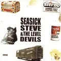Seasick Steve & the Level Devils Cheap (CD) Album