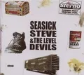 Cheap von Seasick Steve  The Level Devils | CD | Zustand gut