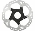 SHIMANO ICE-Tech Bremsscheibe XT SM-RT86 160mm - I-SMRT86S2