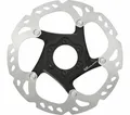 Bremsscheibe SHIMANO SM-RT86 160mm 6Loch ICE DeoreXT 2teilig E-SMRT86S2