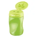 STABILO EASYsharpener Dosen-Spitzer für Rechtshänder (4502/4)