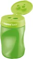 STABILO Anspitzer EASYsharpener 3in1 grün, Rechtshänder | STABILO EASYsharpener