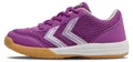 Hummel Multiplay Flex Lc Junior Indoor-sportschuhe Lila EU 36 Kinder Lila EU 36